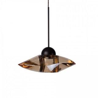 WAC Lighting Sorriso 7.09 Glass Novelty Pendant Shade (WAC6855_12421967)