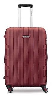 Samsonite Ziplite 3 28" Spinner - Burgundy - Luggage
