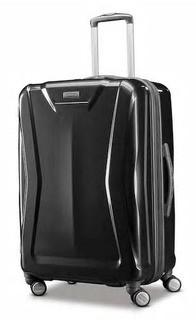 Samsonite Lite Lift HS 26" Grey Spinner - Luggage