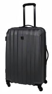 REVO Tech Lite 26" DK Grey Spinner  - Luggage