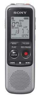 Sony - ICD-BX140 - Digital Voice Recorder