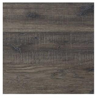 HDC 12mm Carmichael Hickory Laminate Flooring (16.57 sq. ft. / case) - Approx 16 boxes