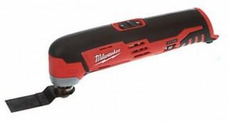 Milwaukee - M12 Cordless Multi-Tool - Tool Only