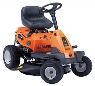 Columbia - Model # 13A726JD89730 inch Lawn Tractor, Side Discharge - 382cc Engine