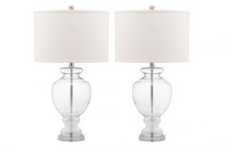 Wrought Studio Snediker 28 Table Lamp Set (VKGL3305_16215541) - 2 pcs