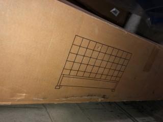 Upholstered Hearboard 