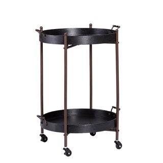 Laurel Foundry Modern Farmhouse Kendra Bar Cart (LRFY7955)