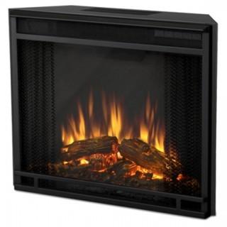 Real Flame Fireplaces - Vivid Flame - Electric Firebox - 4099