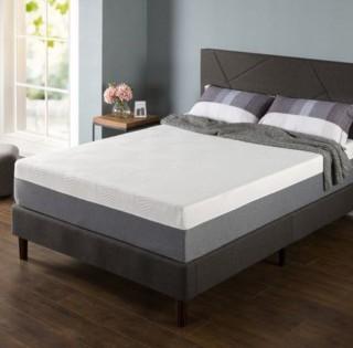 Zinus Memory Foam Mattress - King 