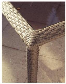 Cosco - Lakewood Ranch Dining Table - 