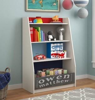 COSCO - Storage Bookcase - 5890500PCOM