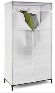 Honey Can Do - 36" Storage Closet - WRD-01271