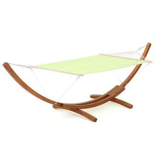 Bay Isle Home Kouklia Polyester Hammock (BAYI6078_20408594) - No Stand