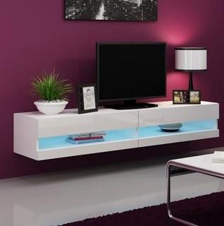 Orren Ellis Ramsdell TV Stand (ORNE7709_24782311)