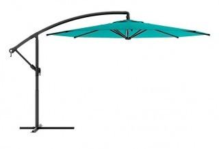 Corliving PPU-460-0 - Patio Umbrella