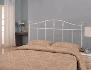 Coaster Fine Furniture - 300183T - Twin Metal Headboard