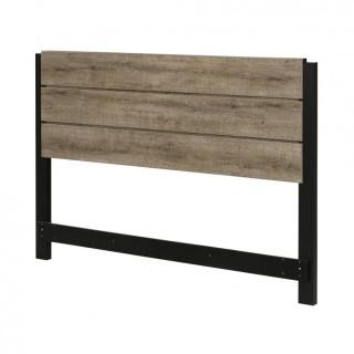 South Shore - 60" Queen / Full Headboard - 