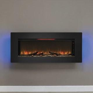 Classic Flame Felicity Wall Mount Electric Fireplace (CI1549)