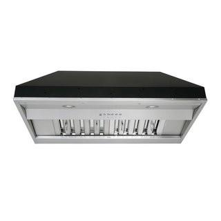 Kobe Range Hoods 30 Deluxe 700 CFM Ducted Insert Range Hood (KBRH1224)