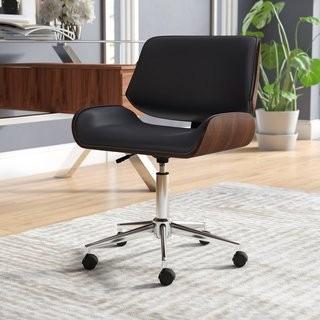 Wade Logan Cathina Desk Chair (WDLN2580_23840338)