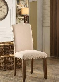Loon Peak Holly Hills Side Chair (LOON7326) - Set of 2
