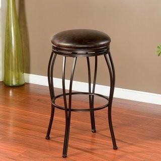 Alcott Hill Pagnano 30 Swivel Bar Stool (ALCT4448)