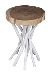 Mistana Cordova End Table (MTNA1733_22567703) - Small
