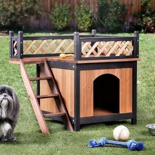 Tucker Murphy Pet Olga Contemporary Dog House (TKMP3447)