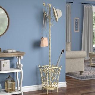 Lark Manor Bird and Branch Coat Rack (LARK2312)