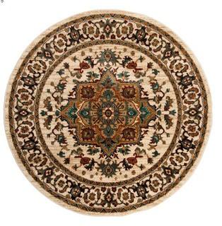 Madison Home - Summit - SMY293D-7R - 6'7" Round -Carpet