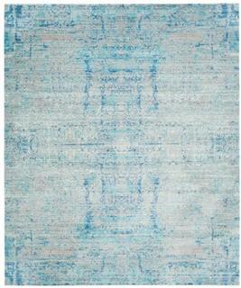 Safavieh - Mystique - MYS971D-8 - Light Blue/ Multi - 8'x 10' 