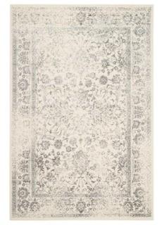 Safavieh - Adirondack - ADR109C-8 - Ivory - Silver 8' x 10' 