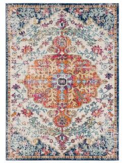 Surya - Harput - HAP1000-5373 - 5'3" x 7'3" 