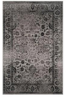 Safavieh - Adirondack - ADR109B-8 - Grey/Blk - 8' x 10' 