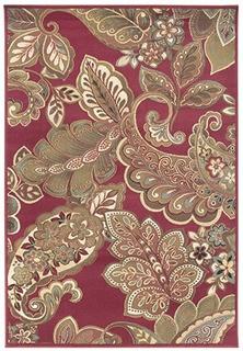 Surya - Riley - RLY5020-6698 - 6'6" x9'8" -Carpet