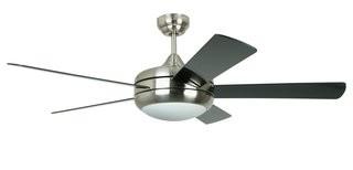 Latitude Run 52 Simmon 5-Blade Ceiling Fan (LDER5931)