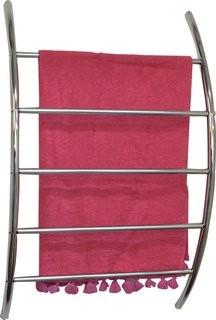 Evideco Wall Mounted Towel Rack (EDDE1578)