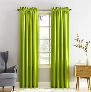 Sun Zero Lichtenberg  2 pcs Lime Grommet Panel 