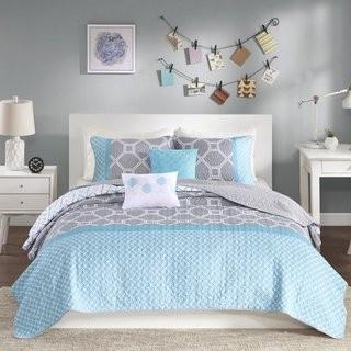 Zipcode Design Vernetta Coverlet Set (ZPCD4356_23842923)