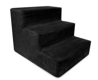 Tucker Murphy Pet Bramble High Density Foam 3 Step Pet Stair (TKMP1324_27271059)