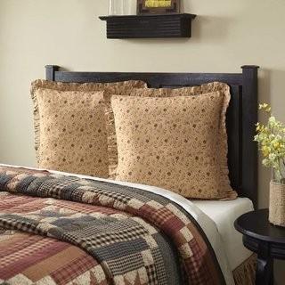 August Grove Caudell Fabric Sham (AGTG8745) - 2 pcs