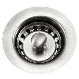 Houzer Preferra Grid Kitchen Sink Drain (HZR1150)
