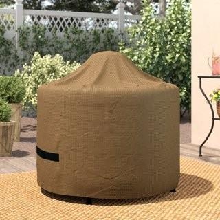 Wayfair Basics Wayfair Basics Round Fire Pit Cover (WFBS1931_29045104)