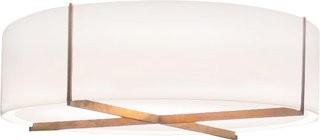 Cerno Plura 4-Light Flush Mount (CXL1129)