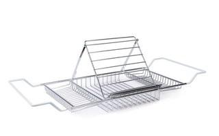 Wildon Home Jumbo Bath Caddy (CST44974)