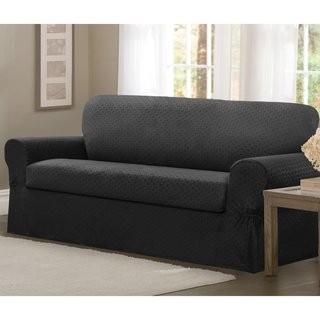 Darby Home Co 2 Piece Sofa Slipcover Set (DBYH8292_21271273)