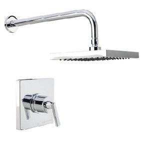 Miseno Elysa Dual Function Shower Faucet with Valve and Trim (MSNO1577_29313829) - 3 pcs