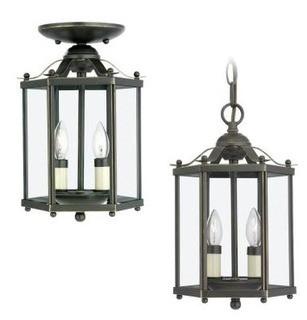 Seagull Lighting - 5232-782 -2 pcs