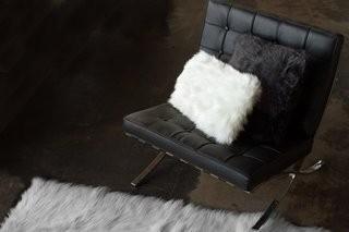 Willa Arlo Interiors Gaetane Faux Fur Throw Pillow (WRLO1659_22248343)