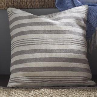 Birch Lane Edie Wool Pillow Cover (BL3816_14175553) - 2 pcs